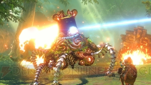 Wii U『ゼルダの伝説 最新作』の発売が無期延期。青沼P「究極のゼルダゲームにすることを第一優先に」