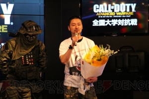 『CoD AW』の大学対抗戦は接戦の試合ばかり!? 甲子園のような展開に燃えた