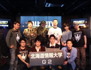 『CoD AW』の大学対抗戦は接戦の試合ばかり!? 甲子園のような展開に燃えた