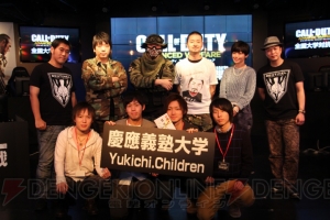 『CoD AW』の大学対抗戦は接戦の試合ばかり!? 甲子園のような展開に燃えた