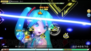 『初音ミク Project DIVA Arcade Future Tone』をレビュー♭ “DIVA.NET”や『でぃばプロ』も紹介