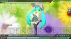 『初音ミク Project DIVA Arcade Future Tone』