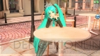 『初音ミク Project DIVA Arcade Future Tone』