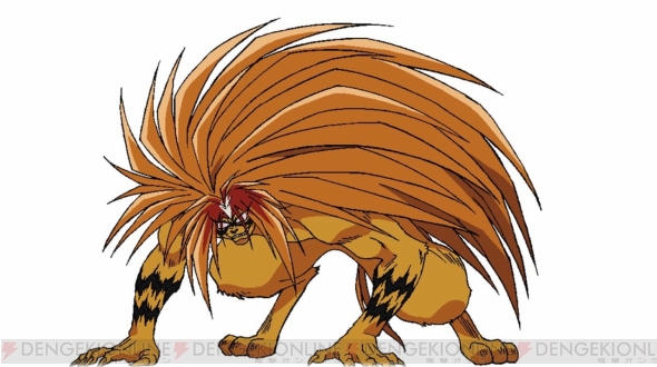 Tvアニメ うしおととら の蒼月潮役は畠中祐さん とら役は小山力也さん 出演声優が公開 電撃オンライン