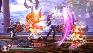 “『VALKYRIE DRIVE』プロジェクト”