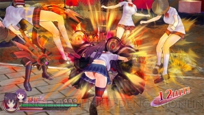 “『VALKYRIE DRIVE』プロジェクト”