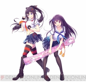 “『VALKYRIE DRIVE』プロジェクト”