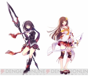 “『VALKYRIE DRIVE』プロジェクト”