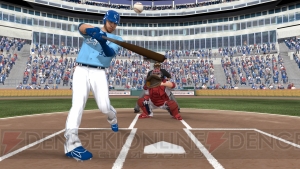 『MLB 15 THE SHOW』が4月9日から配信。メジャーリーグで活躍中の日本人選手を使用可能