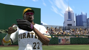 『MLB 15 THE SHOW』が4月9日から配信。メジャーリーグで活躍中の日本人選手を使用可能