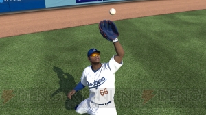 『MLB 15 THE SHOW』が4月9日から配信。メジャーリーグで活躍中の日本人選手を使用可能