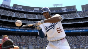 『MLB 15 THE SHOW』が4月9日から配信。メジャーリーグで活躍中の日本人選手を使用可能