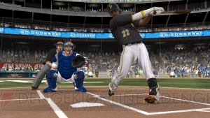 『MLB 15 THE SHOW』が4月9日から配信。メジャーリーグで活躍中の日本人選手を使用可能