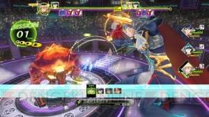 【速報】Wii U『幻影異聞録＃FE』2015年冬発売。『ファイアーエムブレム』とアトラスの人気RPGがコラボ