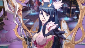 【速報】Wii U『幻影異聞録＃FE』2015年冬発売。『ファイアーエムブレム』とアトラスの人気RPGがコラボ