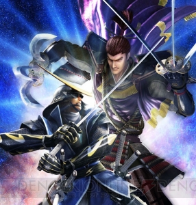 『戦国BASARA4 皇』の発売日が7月23日に決定。さらに徳川家康とT.M.R.の衣装コラボも！