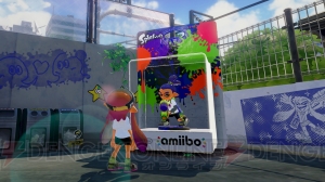 【速報】『スプラトゥーン』の発売日は5月28日！ 3種類のamiiboも発売決定