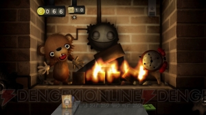 海外発のWii Uダウンロードソフト『Little Inferno リトル インフェルノ』『THE SWAPPER』が配信開始