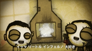 海外発のWii Uダウンロードソフト『Little Inferno リトル インフェルノ』『THE SWAPPER』が配信開始