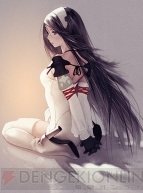 『BRAVELY SECOND END LAYER Original Soundtrack』