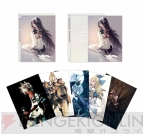 『BRAVELY SECOND END LAYER Original Soundtrack』