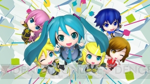 『初音ミク Project mirai でらっくす』の新OP『はじめまして地球人さん』を紹介♪ 新たなミニゲームも