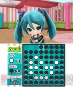 『初音ミク Project mirai でらっくす』