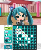 『初音ミク Project mirai でらっくす』