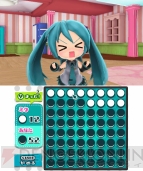 『初音ミク Project mirai でらっくす』