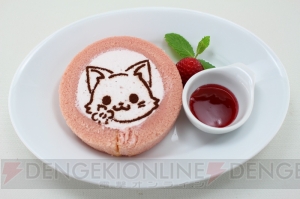 “ねこまつりカフェ”の開催期間が5月10日までに延長！ 新メニューも登場