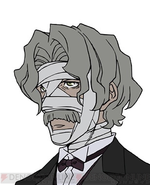 Tvアニメ 血界戦線 放送間近 銀河万丈さん 石田彰さん 水樹奈々さんのコメントを掲載 電撃オンライン