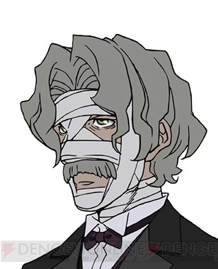 Tvアニメ 血界戦線 放送間近 銀河万丈さん 石田彰さん 水樹奈々さんのコメントを掲載 電撃オンライン