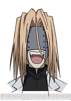 Tvアニメ 血界戦線 放送間近 銀河万丈さん 石田彰さん 水樹奈々さんのコメントを掲載 電撃オンライン