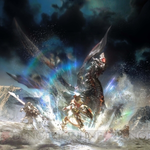 『MHF-G』で“始種”が5月20日に狩猟解禁！ 始種武具やハルドメルグ素材から生産する新武具を紹介
