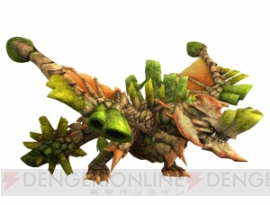 『MHF-G』で“始種”が5月20日に狩猟解禁！ 始種武具やハルドメルグ素材から生産する新武具を紹介