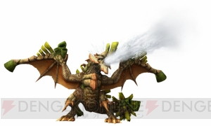 『MHF-G』で“始種”が5月20日に狩猟解禁！ 始種武具やハルドメルグ素材から生産する新武具を紹介