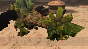 『MHF-G』で“始種”が5月20日に狩猟解禁！ 始種武具やハルドメルグ素材から生産する新武具を紹介