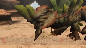『MHF-G』で“始種”が5月20日に狩猟解禁！ 始種武具やハルドメルグ素材から生産する新武具を紹介