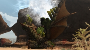 『MHF-G』で“始種”が5月20日に狩猟解禁！ 始種武具やハルドメルグ素材から生産する新武具を紹介