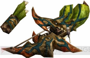 『MHF-G』で“始種”が5月20日に狩猟解禁！ 始種武具やハルドメルグ素材から生産する新武具を紹介