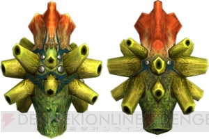 『MHF-G』で“始種”が5月20日に狩猟解禁！ 始種武具やハルドメルグ素材から生産する新武具を紹介