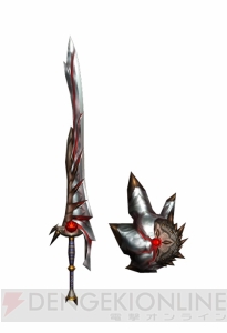 『MHF-G』で“始種”が5月20日に狩猟解禁！ 始種武具やハルドメルグ素材から生産する新武具を紹介