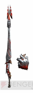 『MHF-G』で“始種”が5月20日に狩猟解禁！ 始種武具やハルドメルグ素材から生産する新武具を紹介