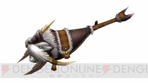 『MHF-G』で“始種”が5月20日に狩猟解禁！ 始種武具やハルドメルグ素材から生産する新武具を紹介
