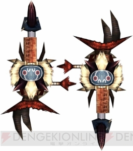 『MHF-G』で“始種”が5月20日に狩猟解禁！ 始種武具やハルドメルグ素材から生産する新武具を紹介