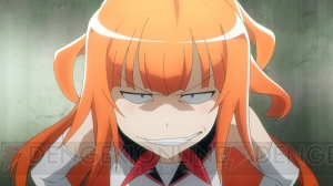 アニメ『プラスティック・メモリーズ』第1話“はじめてのパートナー”先行カットを公開！