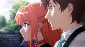 『プラスティック・メモリーズ』