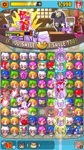 『パズル戦隊デナレンジャー』のWebラジオに出演した洲崎綾さんにインタビュー