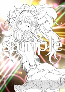 『P4D』りせちー＆菜々子の店舗特典イラスト公開。完二の漢気あふれるダンス動画も