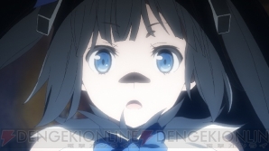 『ダンジョンに出会いを求めるのは間違っているだろうか』